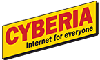 Cyberia Logo